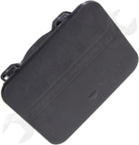 APDTY 176051 Front Tow Eye Cover, Paint to Match