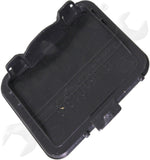 APDTY 176051 Front Tow Eye Cover, Paint to Match