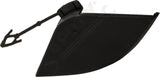 APDTY 176052 Front Tow Eye Cover, Paint to Match