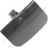 APDTY 176053 Front Tow Eye Cover, Paint to Match