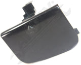 APDTY 176053 Front Tow Eye Cover, Paint to Match