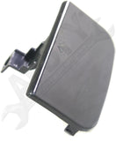 APDTY 176053 Front Tow Eye Cover, Paint to Match