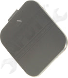 APDTY 176054 Front Tow Eye Cover, Paint to Match