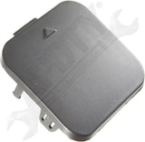APDTY 176054 Front Tow Eye Cover, Paint to Match