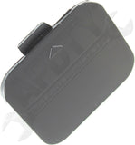 APDTY 176054 Front Tow Eye Cover, Paint to Match
