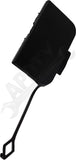 APDTY 176057 Front Tow Eye Cover, Paint to Match