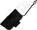 APDTY 176057 Front Tow Eye Cover, Paint to Match