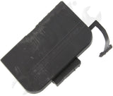 APDTY 176058 Front Tow Eye Cover, Paint to Match