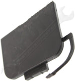 APDTY 176058 Front Tow Eye Cover, Paint to Match
