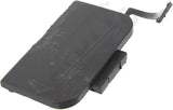 APDTY 176058 Front Tow Eye Cover, Paint to Match