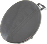 APDTY 176059 Front Tow Eye Cover, Paint to Match