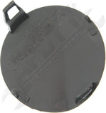 APDTY 176059 Front Tow Eye Cover, Paint to Match
