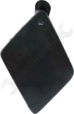APDTY 176061 Front Tow Eye Cover, Paint to Match
