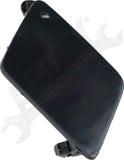 APDTY 176061 Front Tow Eye Cover, Paint to Match