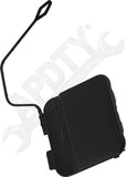 APDTY 176062 Front Tow Eye Cover, Paint to Match, Without M Package