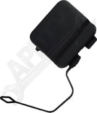 APDTY 176062 Front Tow Eye Cover, Paint to Match, Without M Package