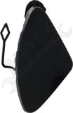 APDTY 176063 Front Tow Eye Cover, Paint to Match