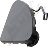APDTY 176063 Front Tow Eye Cover, Paint to Match