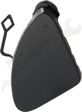 APDTY 176063 Front Tow Eye Cover, Paint to Match