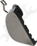 APDTY 176063 Front Tow Eye Cover, Paint to Match