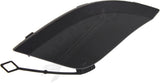 APDTY 176064 Front Tow Eye Cover, Paint to Match