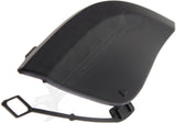 APDTY 176064 Front Tow Eye Cover, Paint to Match