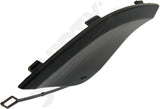 APDTY 176064 Front Tow Eye Cover, Paint to Match