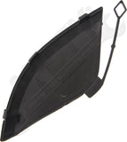 APDTY 176064 Front Tow Eye Cover, Paint to Match