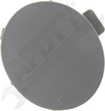 APDTY 176065 Front Tow Eye Cover, Paint to Match