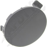 APDTY 176065 Front Tow Eye Cover, Paint to Match