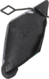 APDTY 176066 Front Tow Eye Cover, Paint to Match