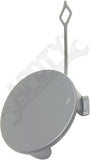 APDTY 176067 Front Tow Eye Cover, Paint to Match
