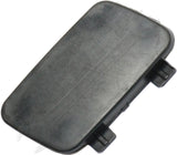 APDTY 176068 Tow Eye Cover, Front Passenger Side, Paint to Match