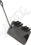 APDTY 176069 Front Tow Eye Cover, Paint to Match
