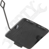 APDTY 176069 Front Tow Eye Cover, Paint to Match