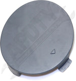 APDTY 176070 Front Tow Eye Cover, Paint to Match