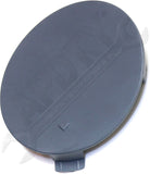 APDTY 176070 Front Tow Eye Cover, Paint to Match