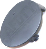 APDTY 176070 Front Tow Eye Cover, Paint to Match