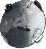 APDTY 176070 Front Tow Eye Cover, Paint to Match