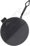 APDTY 176071 Front Tow Eye Cover, Paint to Match