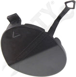 APDTY 176071 Front Tow Eye Cover, Paint to Match