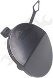 APDTY 176071 Front Tow Eye Cover, Paint to Match