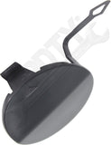 APDTY 176071 Front Tow Eye Cover, Paint to Match