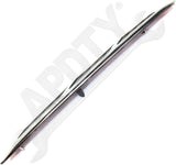 APDTY 176072 Chrome Hood Molding