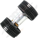 APDTY 176073 Blower Motor, E31/E32/E34 Chassis