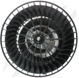 APDTY 176073 Blower Motor, E31/E32/E34 Chassis