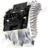 APDTY 176074 Blower Motor Resistor