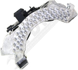 APDTY 176074 Blower Motor Resistor