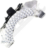 APDTY 176074 Blower Motor Resistor