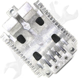APDTY 176074 Blower Motor Resistor